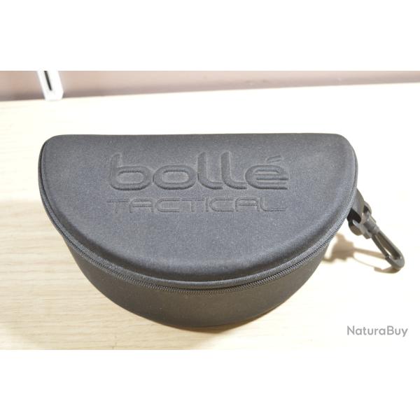 Pochette housse pour Lunette Boll� Tactical Opex , Pochette randonn�e Nature p�che leurre  (22)