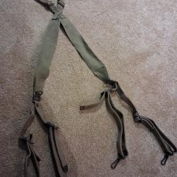 Brelage US WW2 matricule