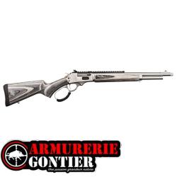 Carabine ROSSI R95 &agrave; levier de sous-garde - Bois lamin&eacute; - Calibre .45-70