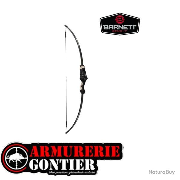 Arc - Barnett - Recurve Centershot