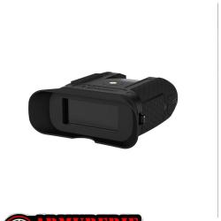 Jumelles de vision nocturne Firefield Hexcore HD 1-3x - Vision num&eacute;rique HD jour & nuit