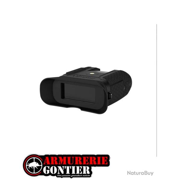 Jumelles de vision nocturne Firefield Hexcore HD 1-3x - Vision num�rique HD jour & nuit