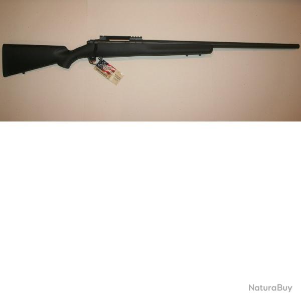 CARABINE KIMBER 8400 RIFLE POLICE TACTICAL CALIBRE 300 WIN.MAG