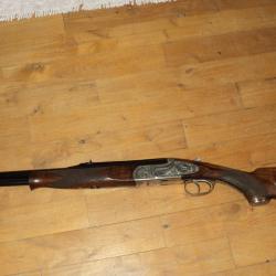 Tr&eacute;s bel EXPRESS - DEMAS cal 8x57 JRS : aux ench&egrave;res SANS PRIX DE RESERVE