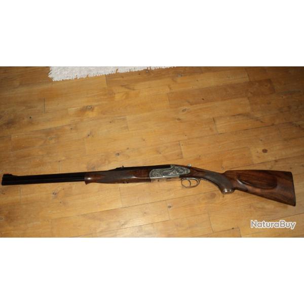 Tr�s bel EXPRESS - DEMAS cal 8x57 JRS : aux ench�res SANS PRIX DE RESERVE