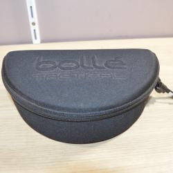 Pochette housse pour Lunette Boll&eacute; Tactical Opex , Pochette randonn&eacute;e boite rangement  leurre  (22)