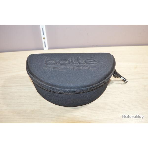 Pochette housse pour Lunette Boll� Tactical Opex , Pochette randonn�e boite rangement  leurre  (22)