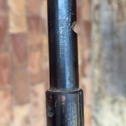 Canon + bo&icirc;tier anschutz