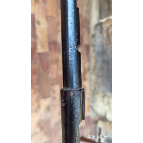 Canon + bo�tier anschutz