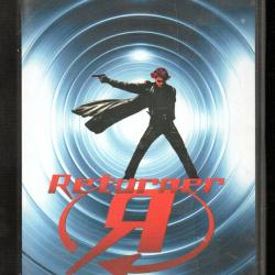 retourner R dvd thriller science fiction
