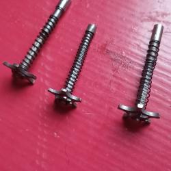 &Eacute;toiles de barillet euskaro 32 et 38