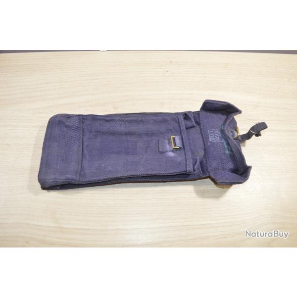 cartouchi�res Lee Enfield .303 british STEN Anglais MARK Police Belge 1950 ABL (22)