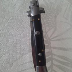 Couteau de poche FRANK BELTRAME vintage