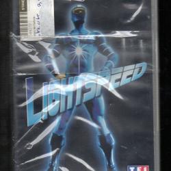 lightspeed dvd science-fiction