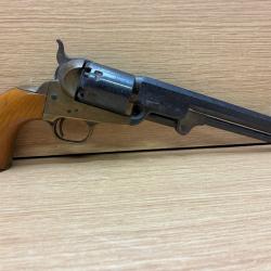 Revolver, poudre noire, Navy, model 1851.Calibre 36
