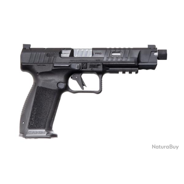 PISTOLET CANIK METE SFX PRO BLACK NEUF 57064