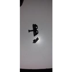 Mire et hausse glock 17gen5 umarex