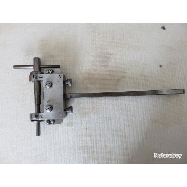 RACLOIR  DE CHARNIERE