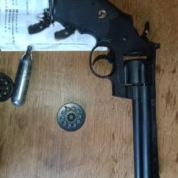 Umarex Colt 357 Python 4.5mm