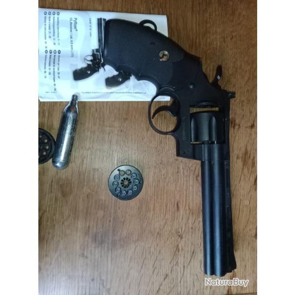 Umarex Colt 357 Python 4.5mm