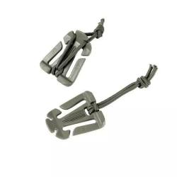 Boucle Web Dominator Foliage