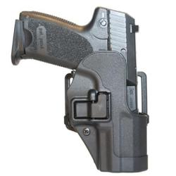 Holster Blackhawk USP/PT99 Black (traces de rouille)