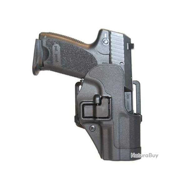 Holster Blackhawk USP/PT99 Black (traces de rouille)