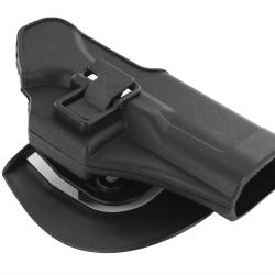 Holtser G17 Black