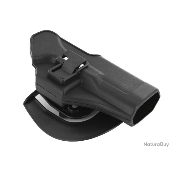 Holtser G17 Black