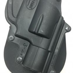 Holster rigide 3-JSW pour Smith et Wesson