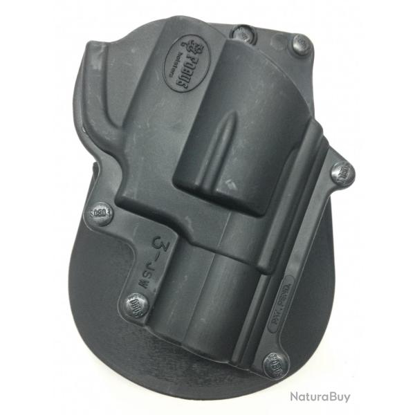 Holster rigide 3-JSW pour Smith et Wesson