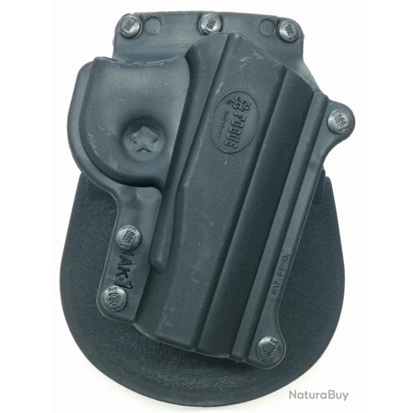Holster rigide MAK-1