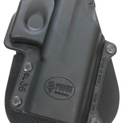 Holster rigide GL36