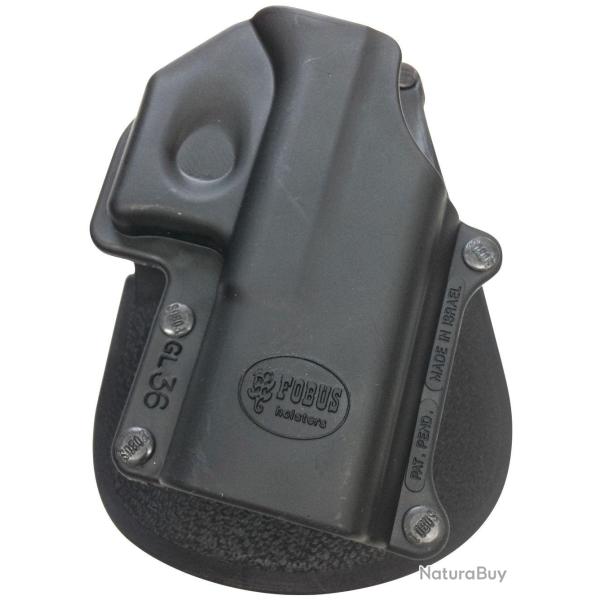 Holster rigide GL36