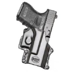 Holster rigide GL26