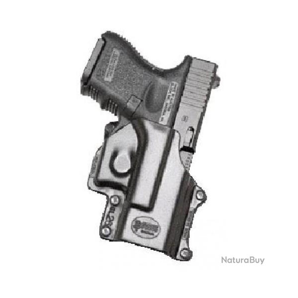 Holster rigide GL26