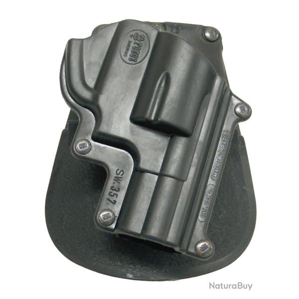 Holster rigide SW.357