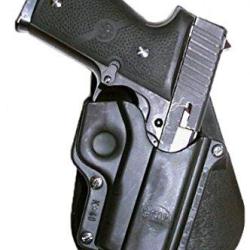 Holster rigide K40