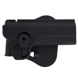 Pull fast holster (G17 without hole)
