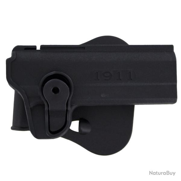 Pull fast holster (G17 without hole)