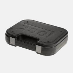 Mallette pour pistolet Noir