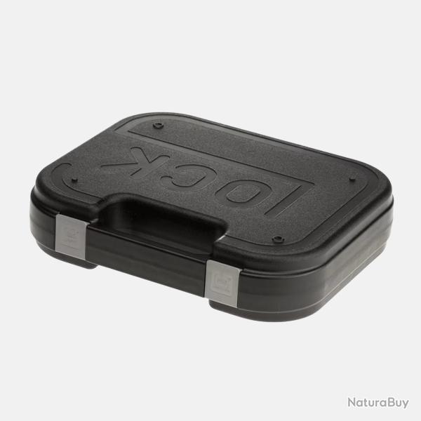 Mallette pour pistolet Noir