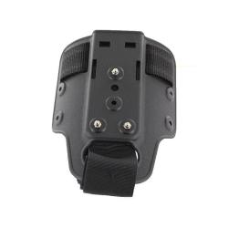 Plaque Cuisse Holster