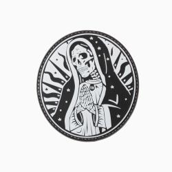 Patch Santa Muerte SWAT