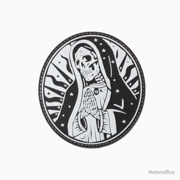 Patch Santa Muerte SWAT