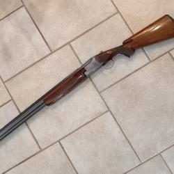 superpos&eacute; Winchester 101 cal 12