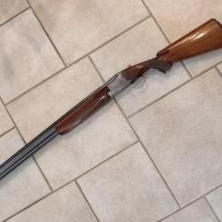 superpos&eacute; Winchester 101 cal 12