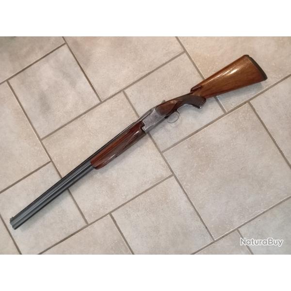 superpos� Winchester 101 cal 12