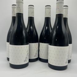 2018 Les Animaux Pic Saint Loup - 6 Bouteilles