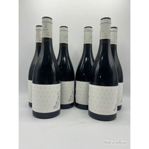 2018 Les Animaux Pic Saint Loup - 6 Bouteilles